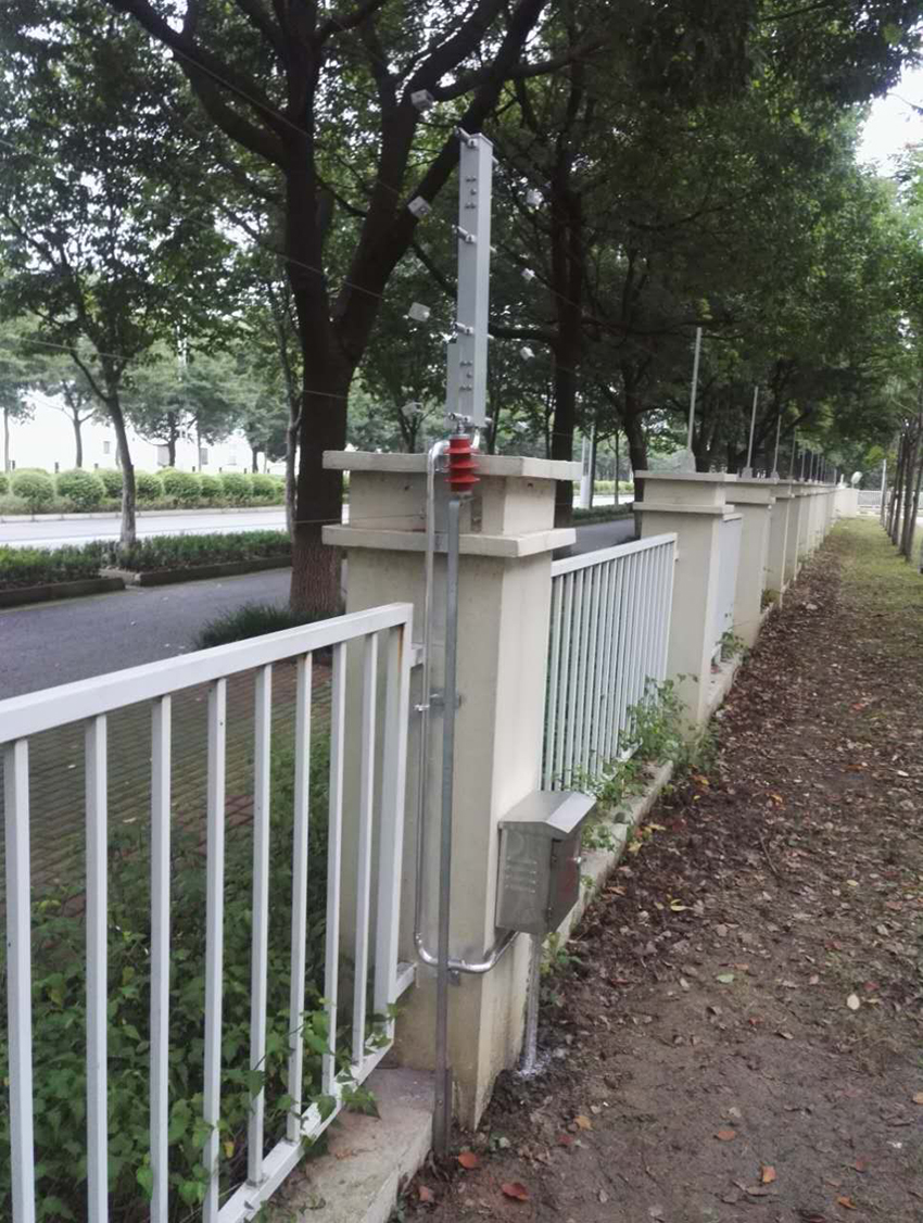 拓天張力圍欄_巴賽爾聚烯烴工程塑料(蘇州)有限公司